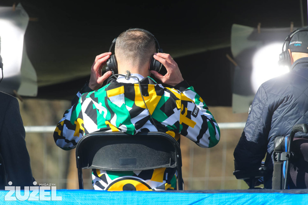 Tak się otwierał sezon 2023