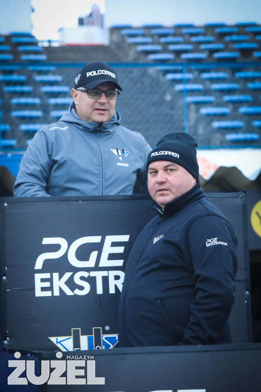Duże emocje w 1. kolejce w Lesznie