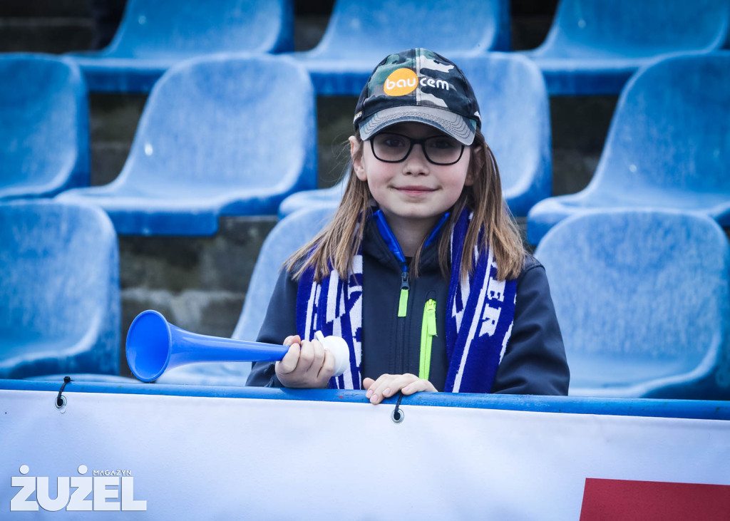 Duże emocje w 1. kolejce w Lesznie