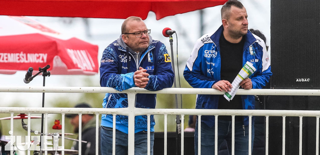 Metalika Recykling Kolejarz Rawicz vs Unia Tarnów