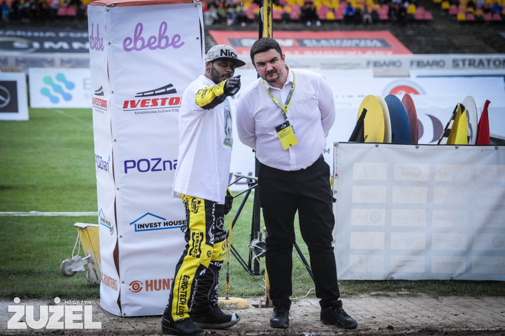Cud w Poznaniu