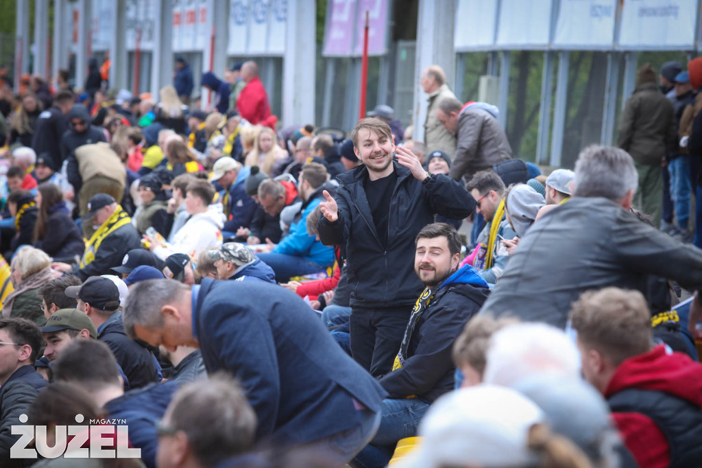Cud w Poznaniu