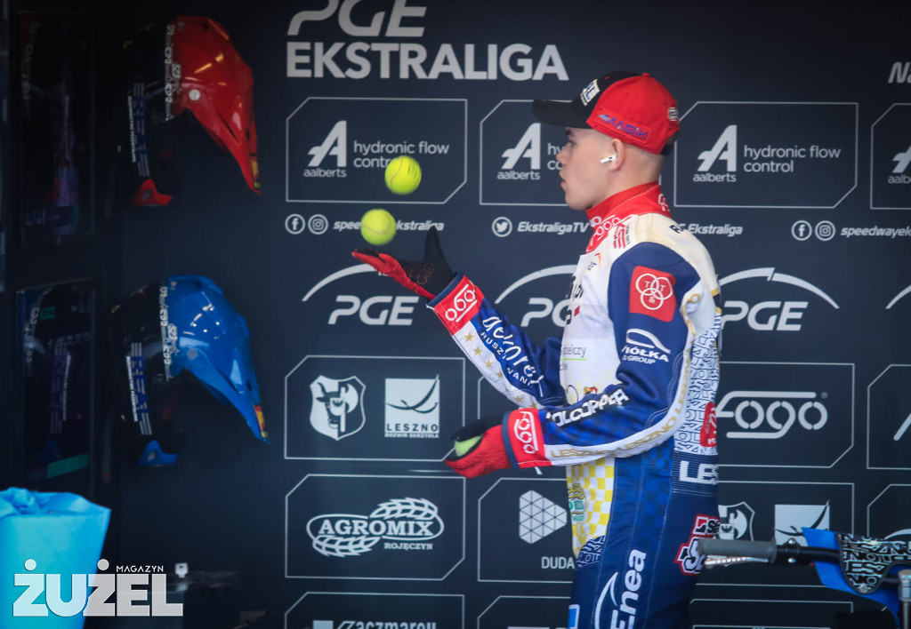  Fogo Unia Leszno - Tauron Włókniarz Częstochowa