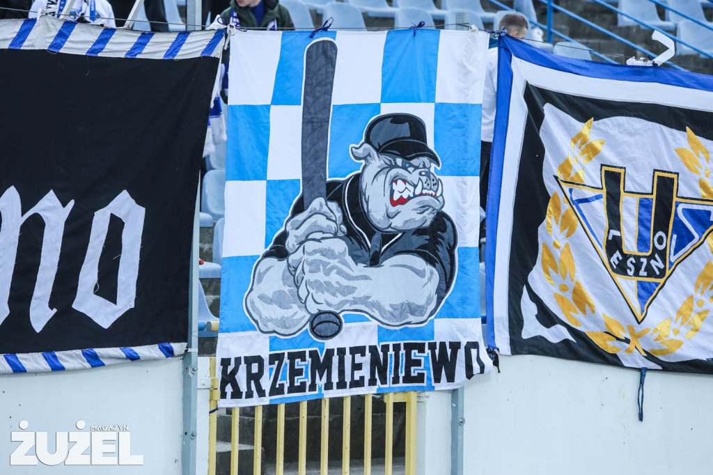  Fogo Unia Leszno - Tauron Włókniarz Częstochowa