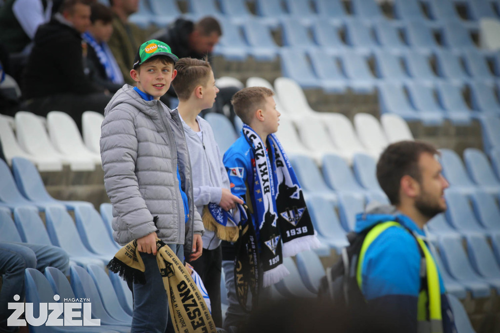  Fogo Unia Leszno - Tauron Włókniarz Częstochowa