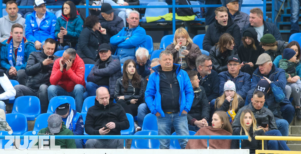  Fogo Unia Leszno - Tauron Włókniarz Częstochowa