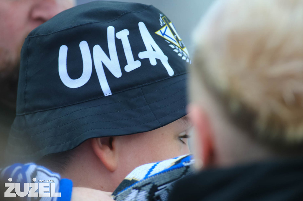  Fogo Unia Leszno - Tauron Włókniarz Częstochowa