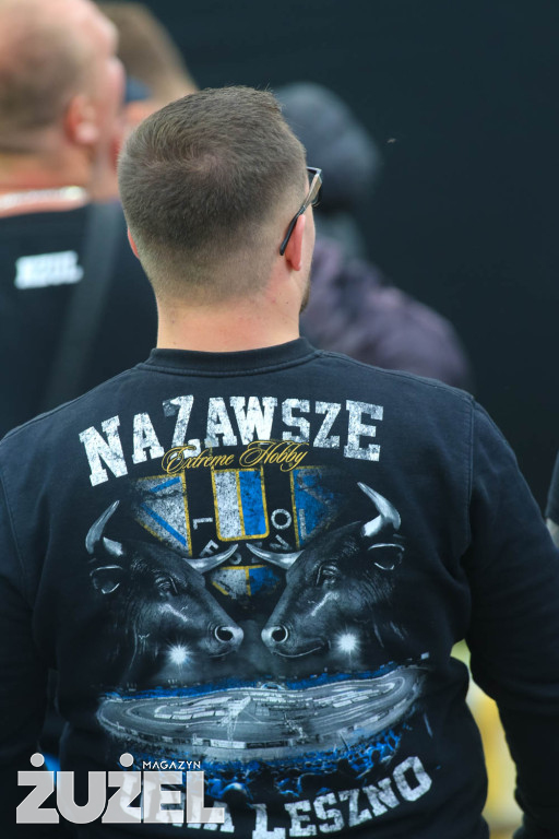  Fogo Unia Leszno - Tauron Włókniarz Częstochowa