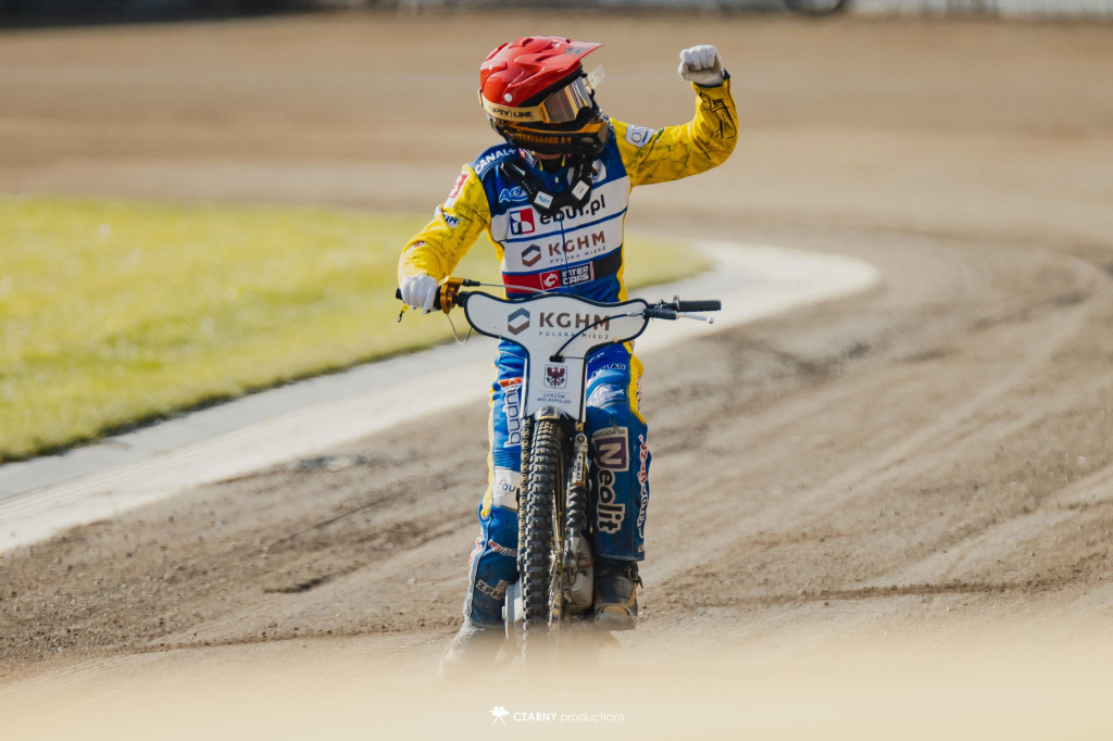 Czekając na rewanże