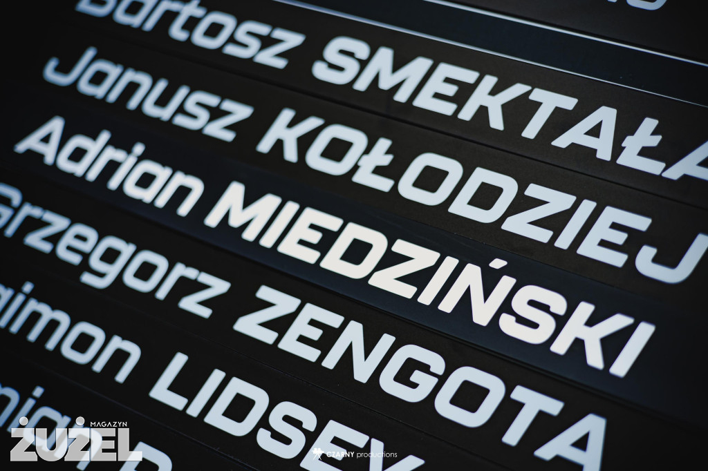 Czekając na rewanże