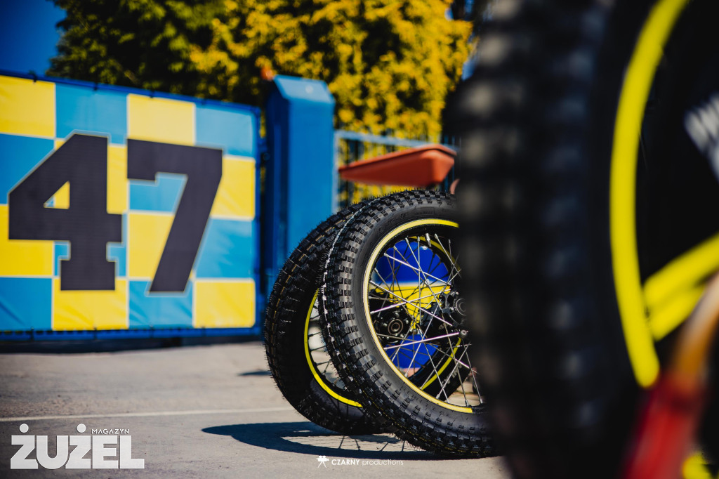 Czekając na rewanże