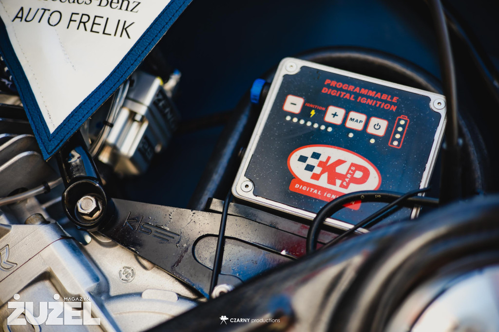 Czekając na rewanże