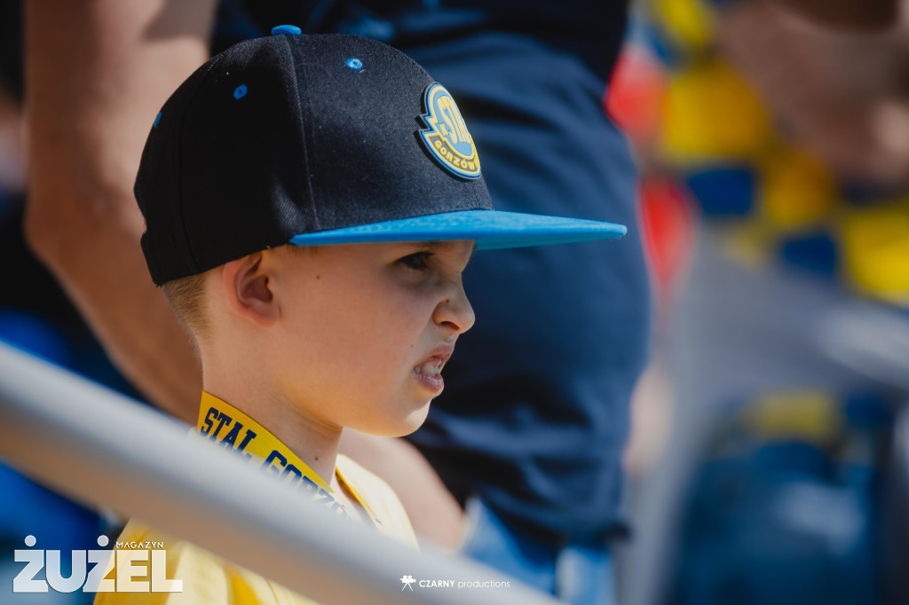 Czekając na rewanże