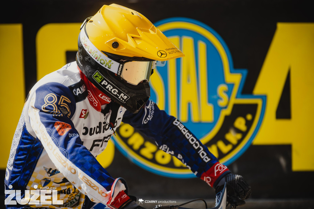 Czekając na rewanże