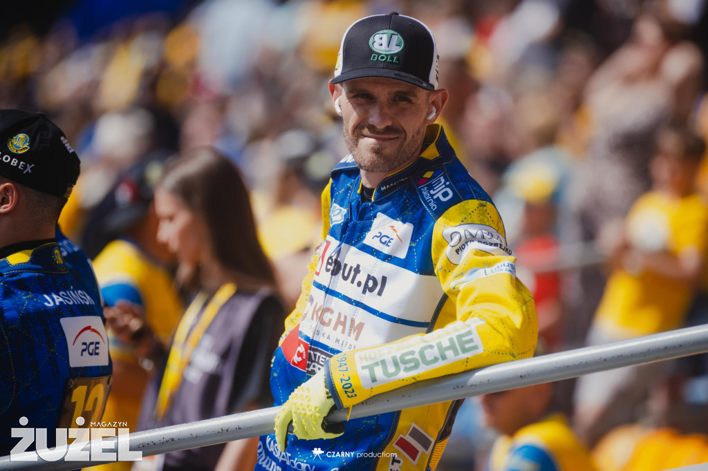 Czekając na rewanże