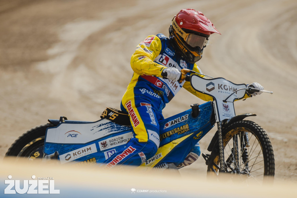 Czekając na rewanże