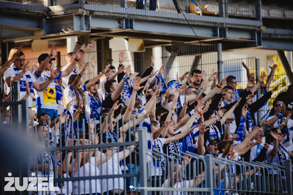 Czekając na rewanże