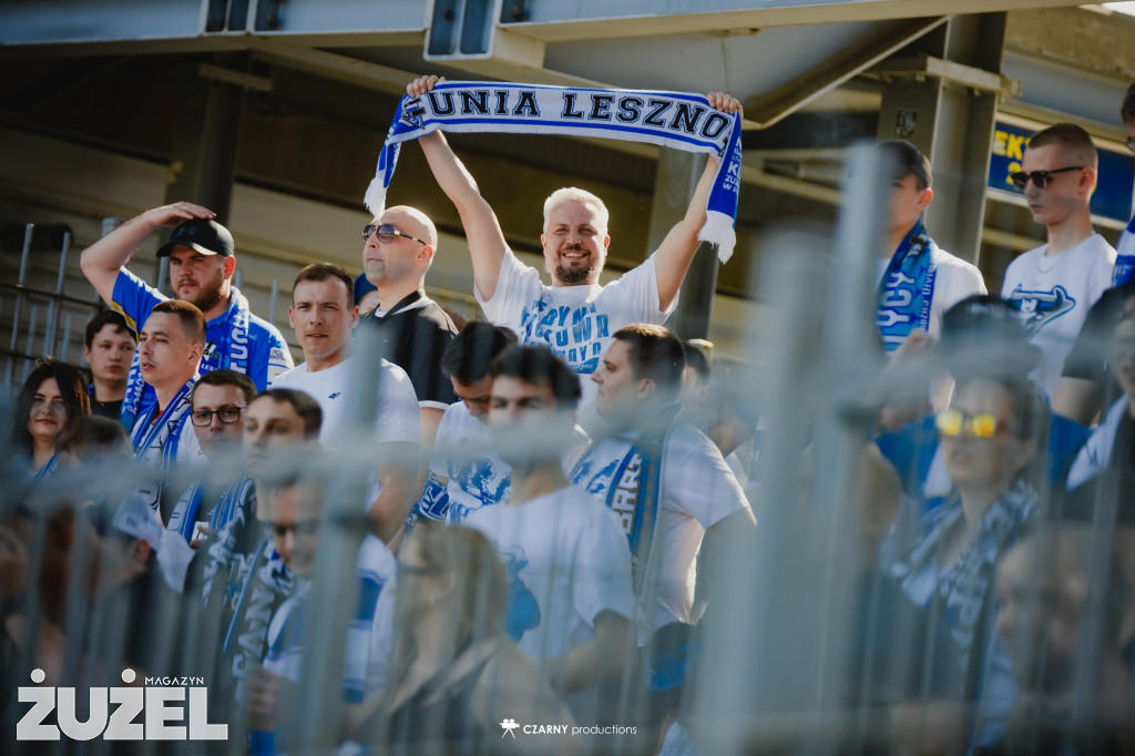 Czekając na rewanże