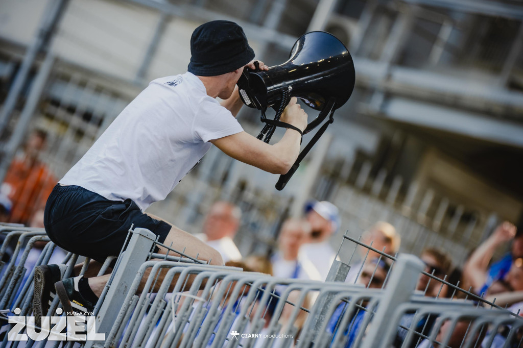 Czekając na rewanże