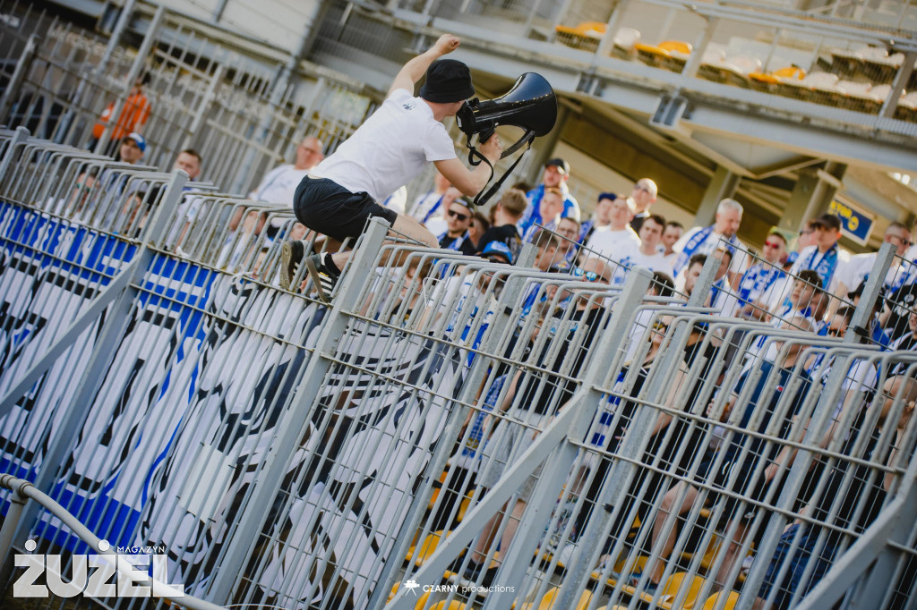 Czekając na rewanże