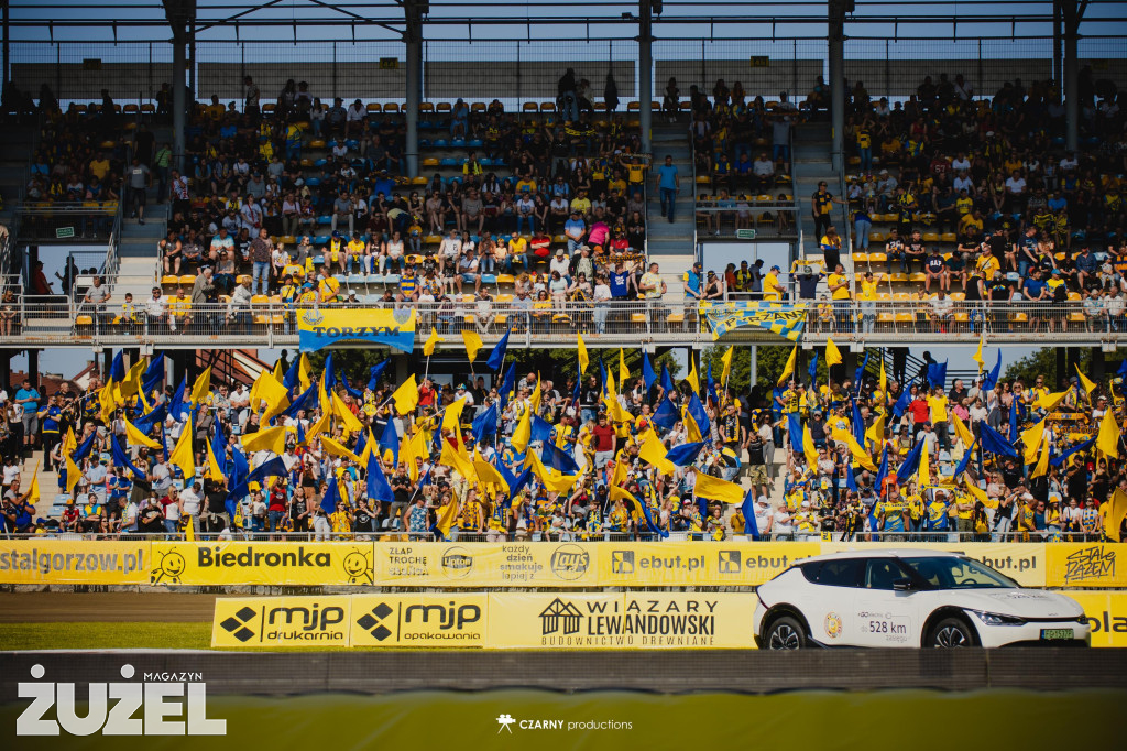 Czekając na rewanże