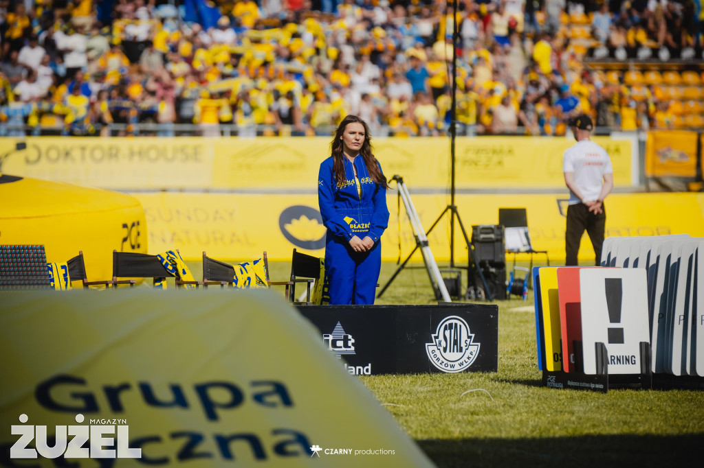 Czekając na rewanże