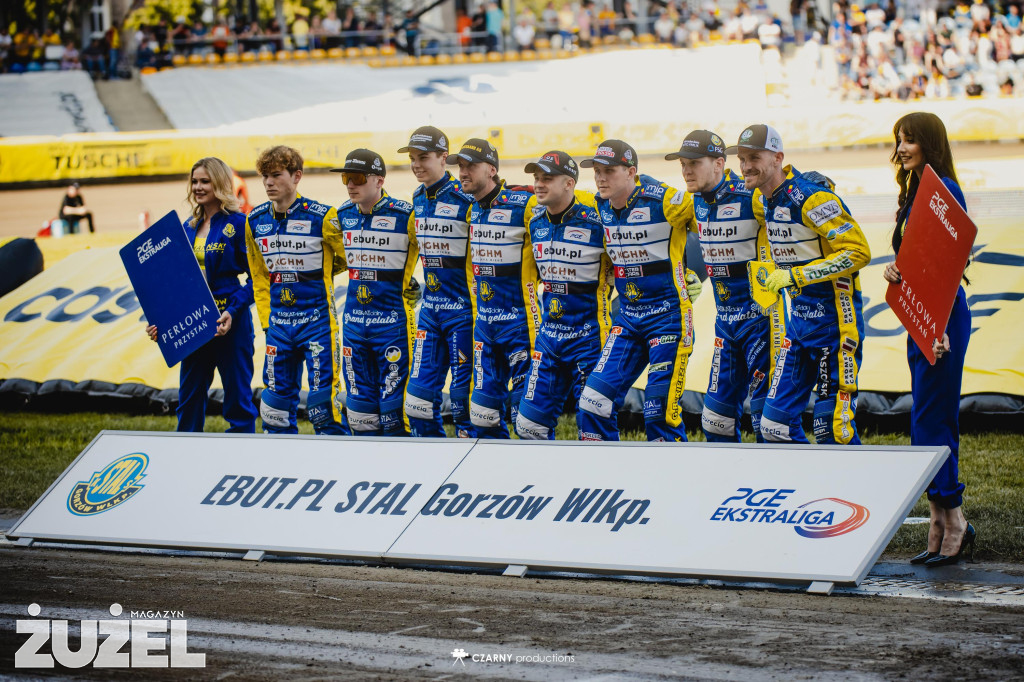 Czekając na rewanże