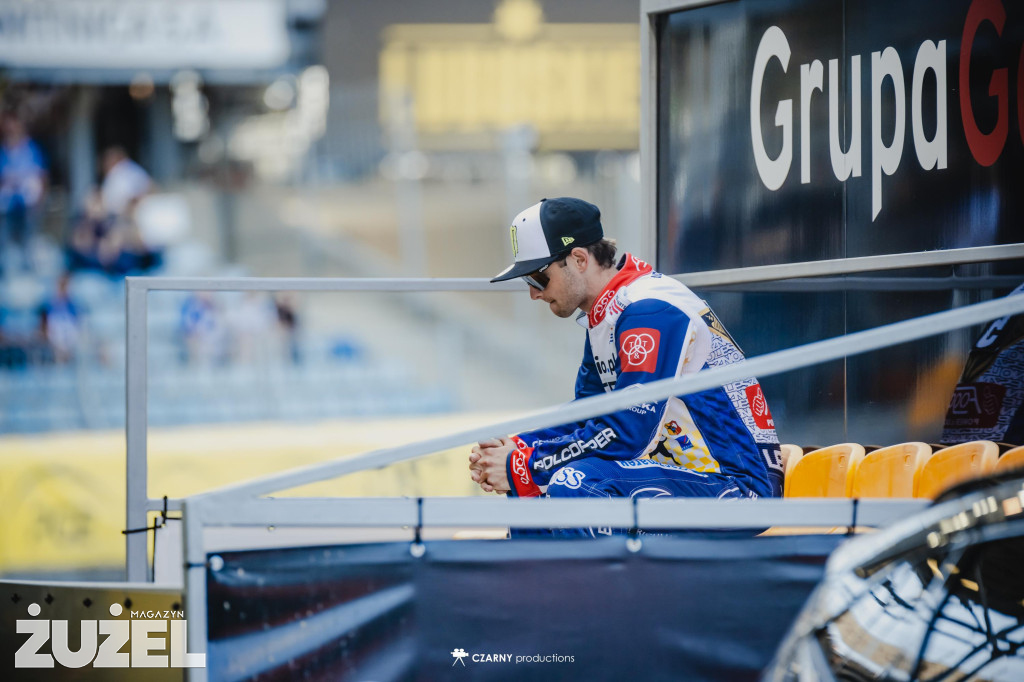 Czekając na rewanże