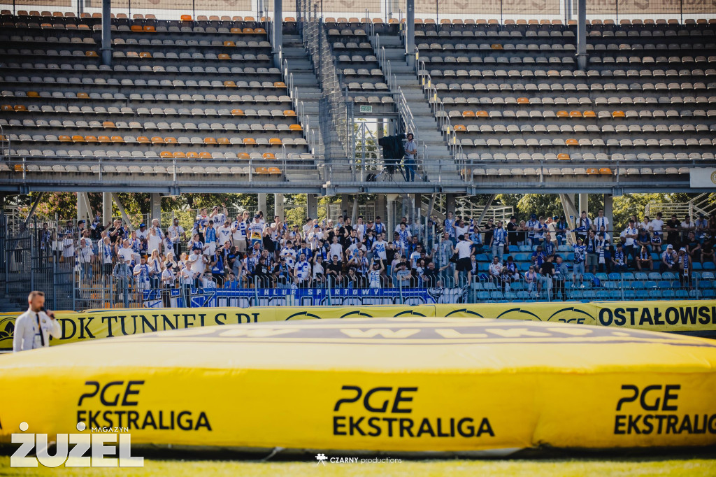 Czekając na rewanże