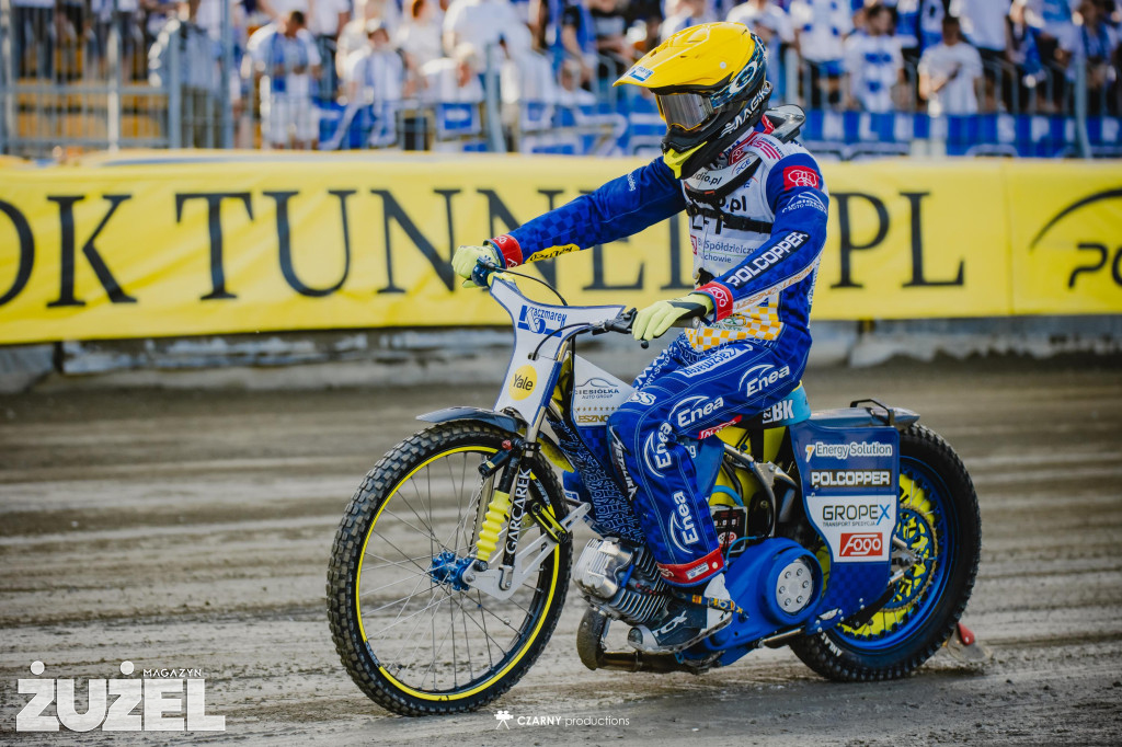 Czekając na rewanże