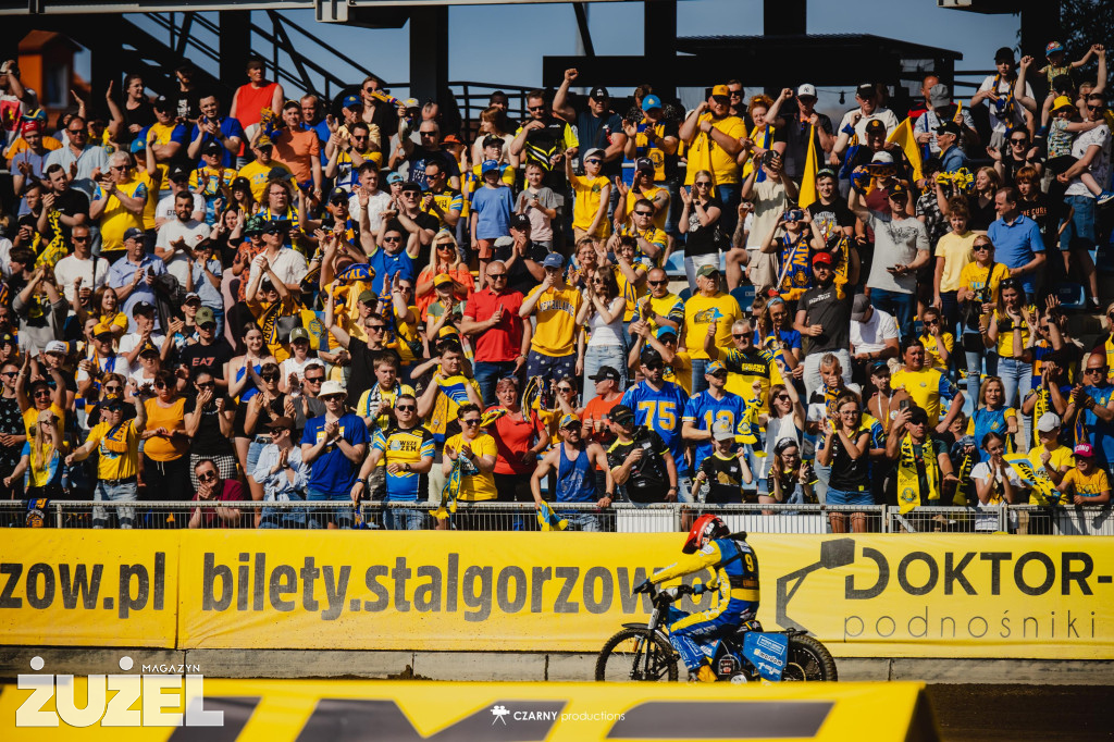 Czekając na rewanże