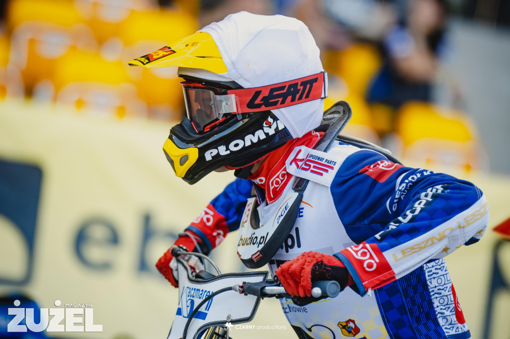 Czekając na rewanże