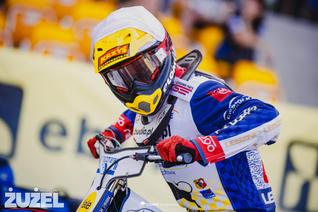 Czekając na rewanże