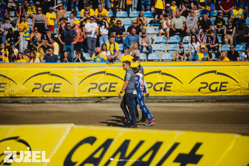 Czekając na rewanże