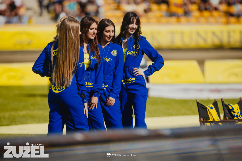 Czekając na rewanże