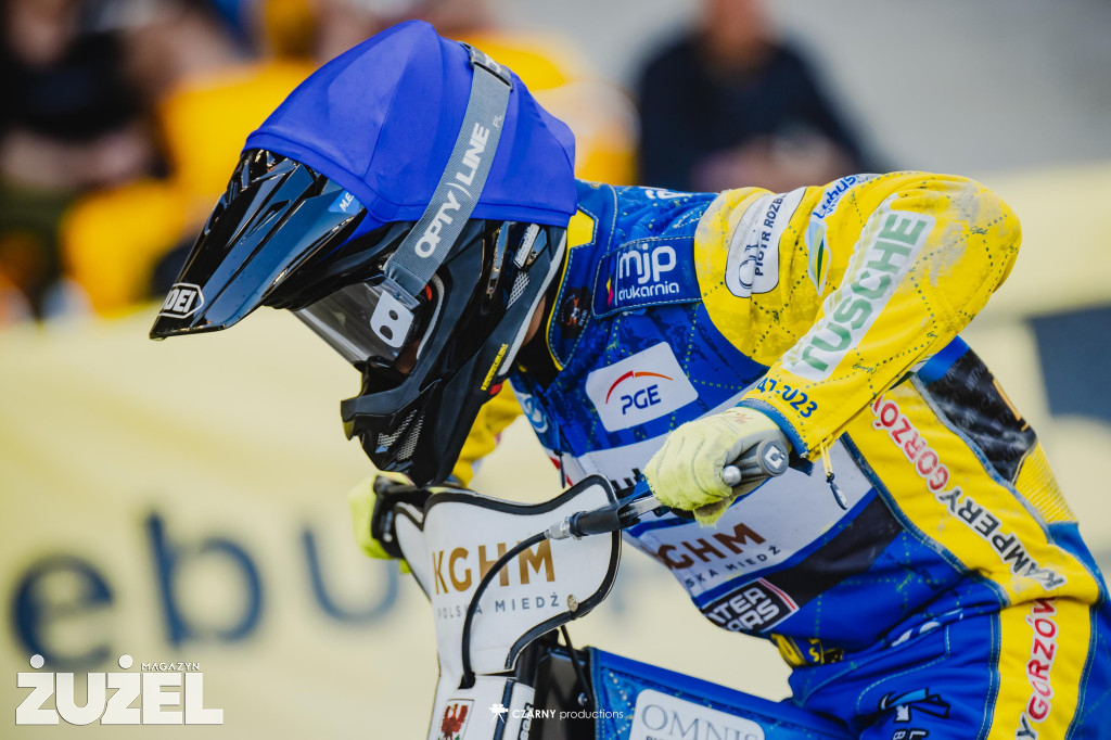 Czekając na rewanże