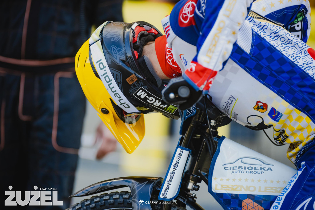 Czekając na rewanże