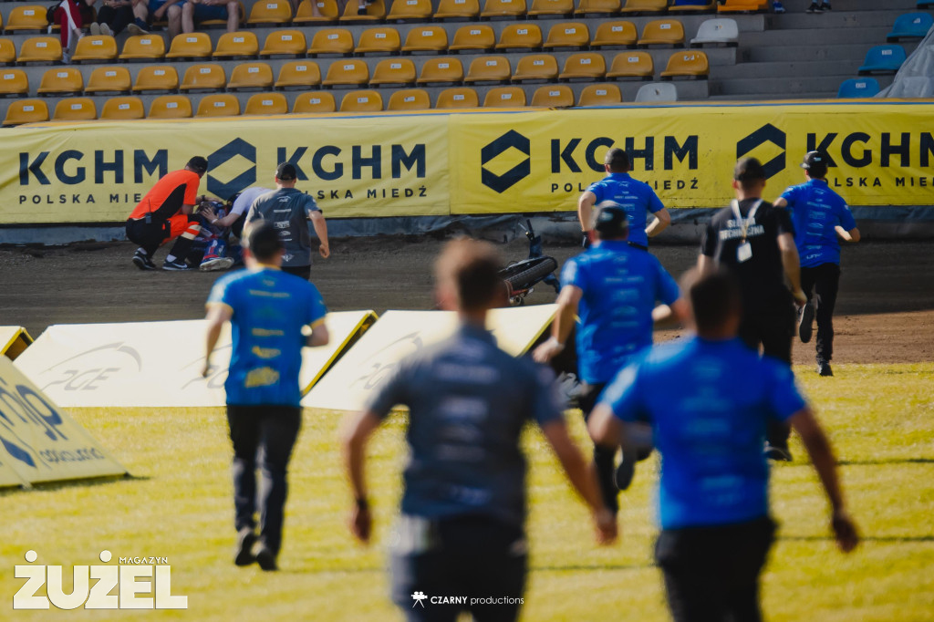 Czekając na rewanże