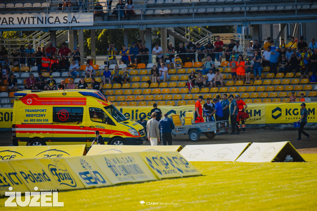 Czekając na rewanże