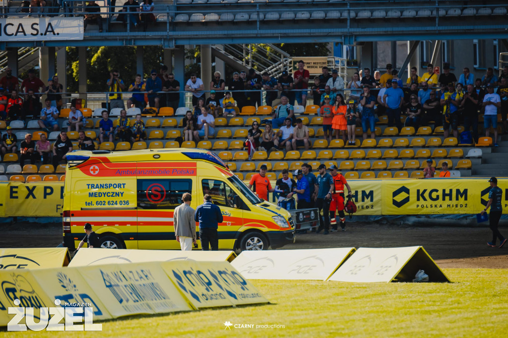 Czekając na rewanże