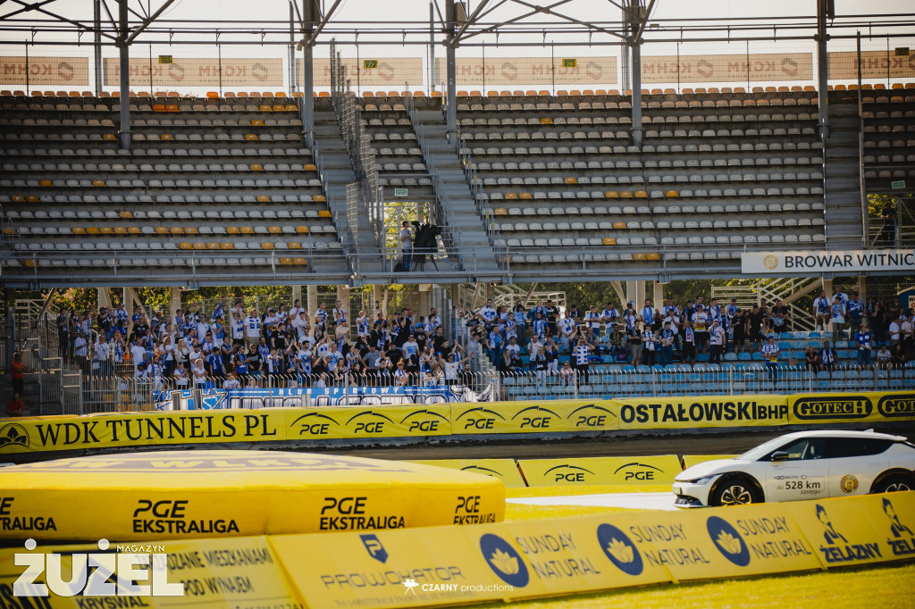 Czekając na rewanże