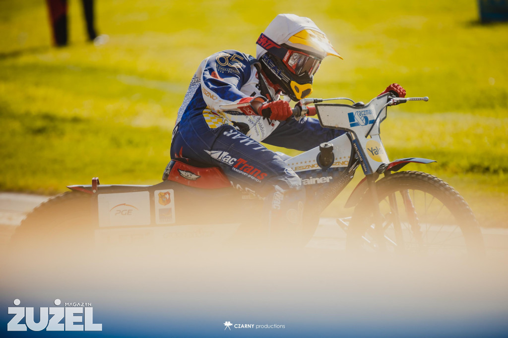 Czekając na rewanże