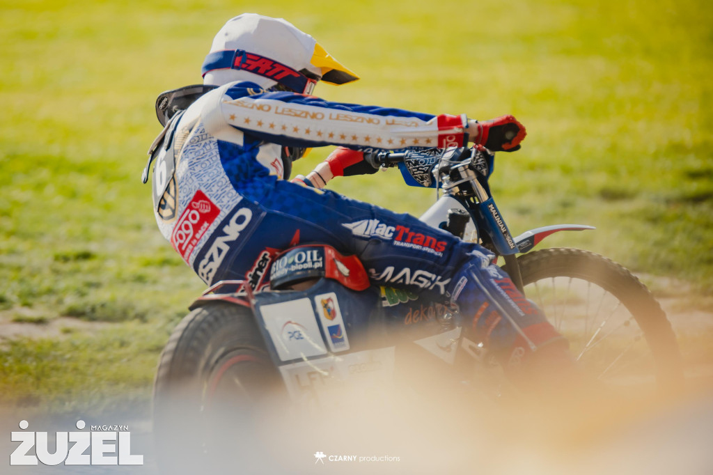 Czekając na rewanże