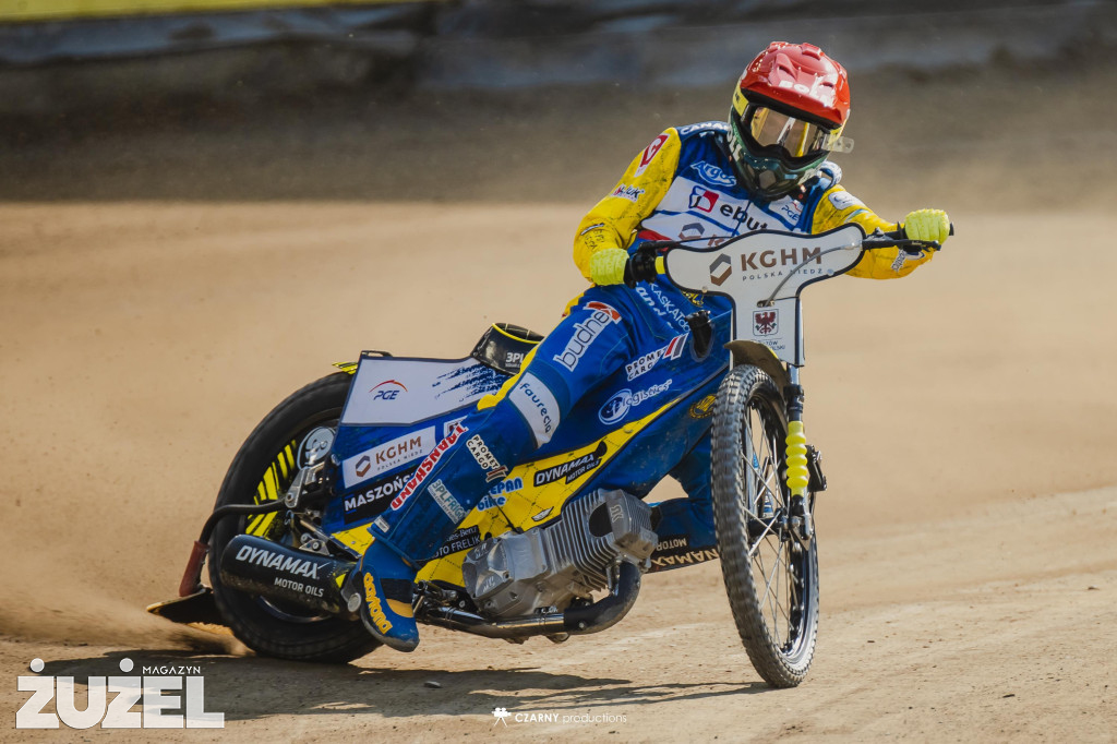 Czekając na rewanże