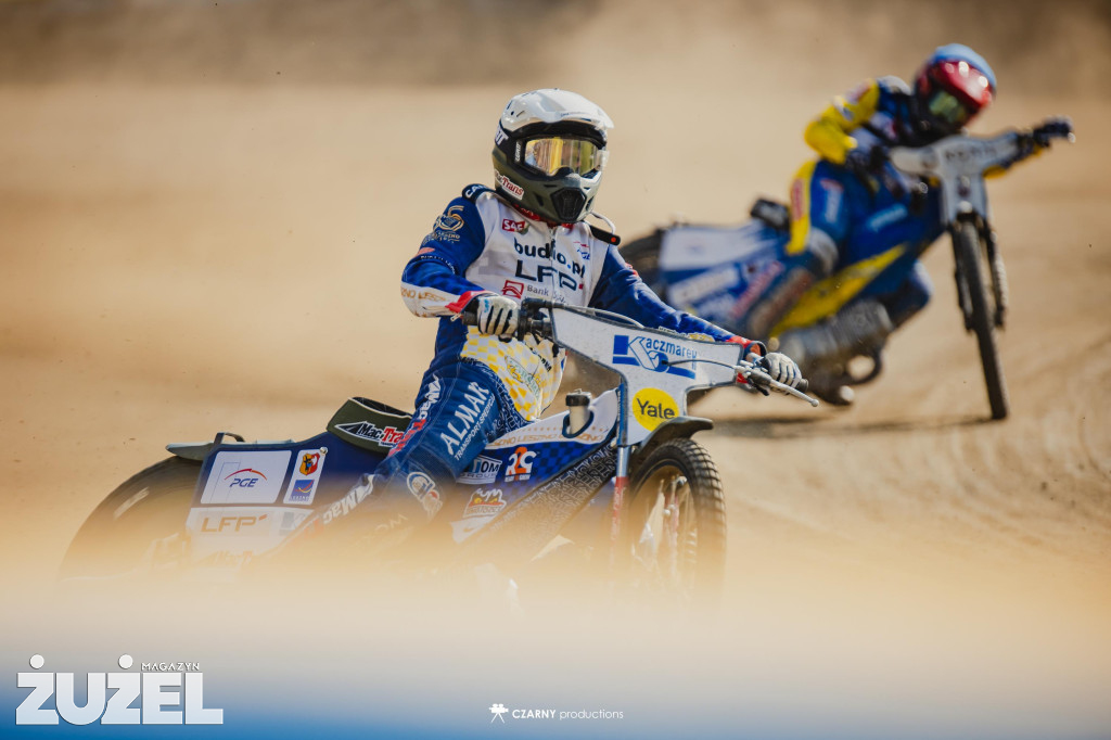 Czekając na rewanże