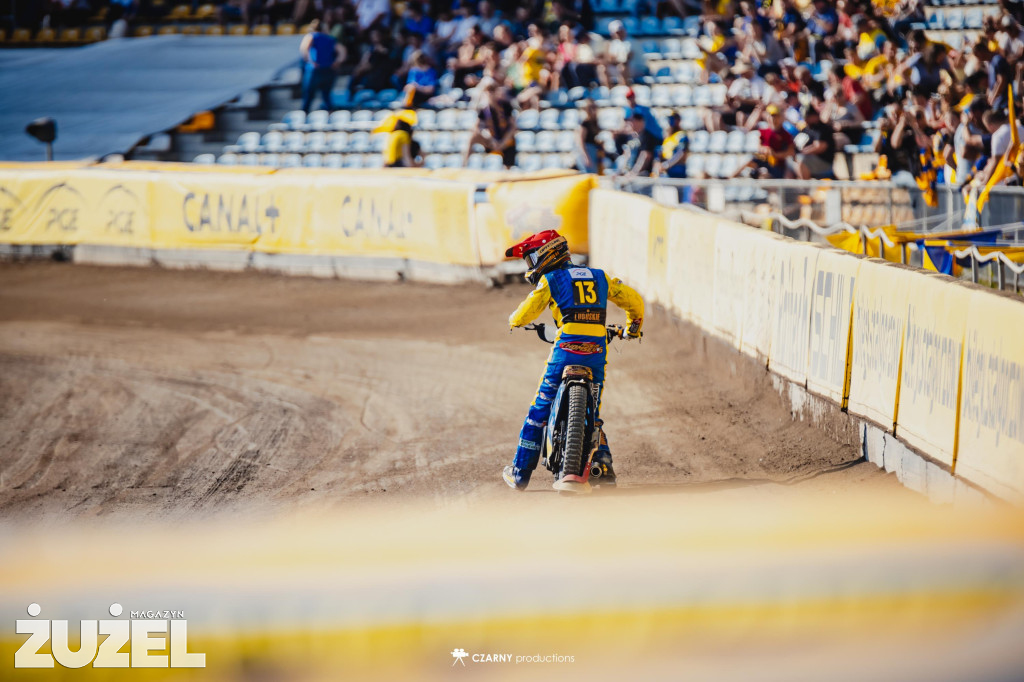 Czekając na rewanże