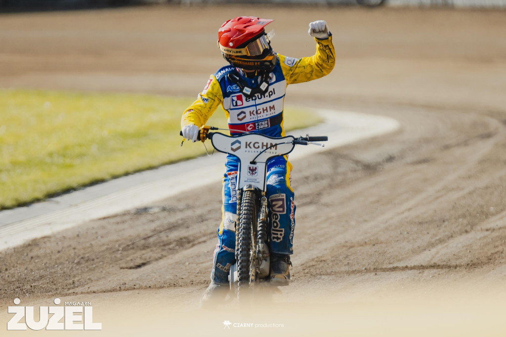 Czekając na rewanże