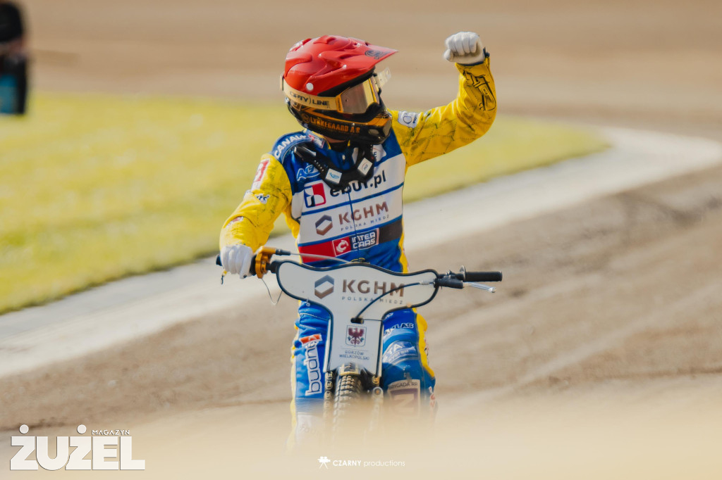 Czekając na rewanże