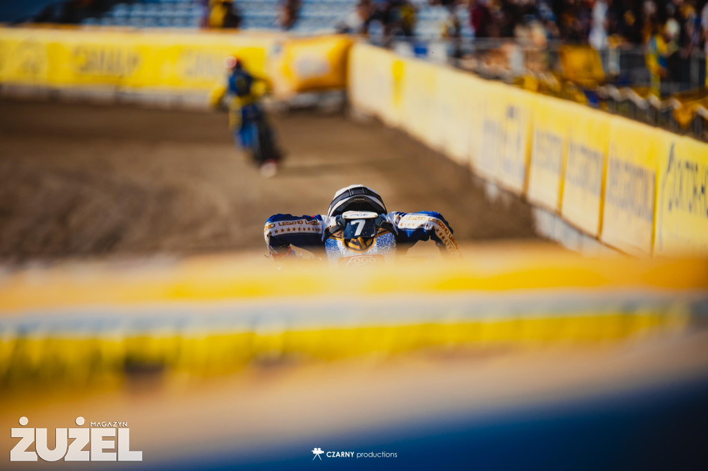 Czekając na rewanże