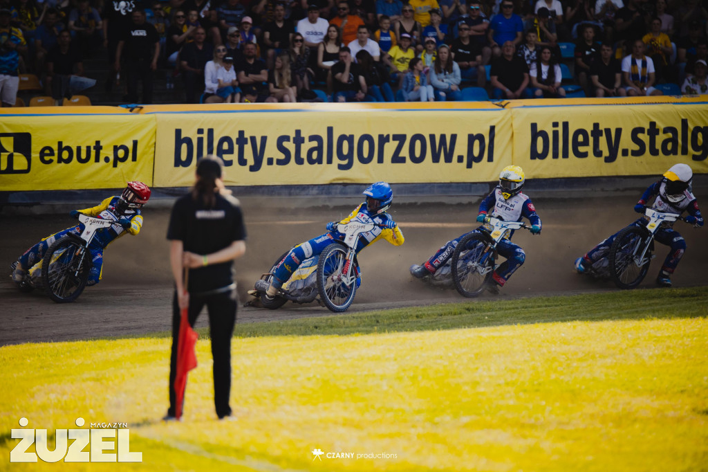 Czekając na rewanże